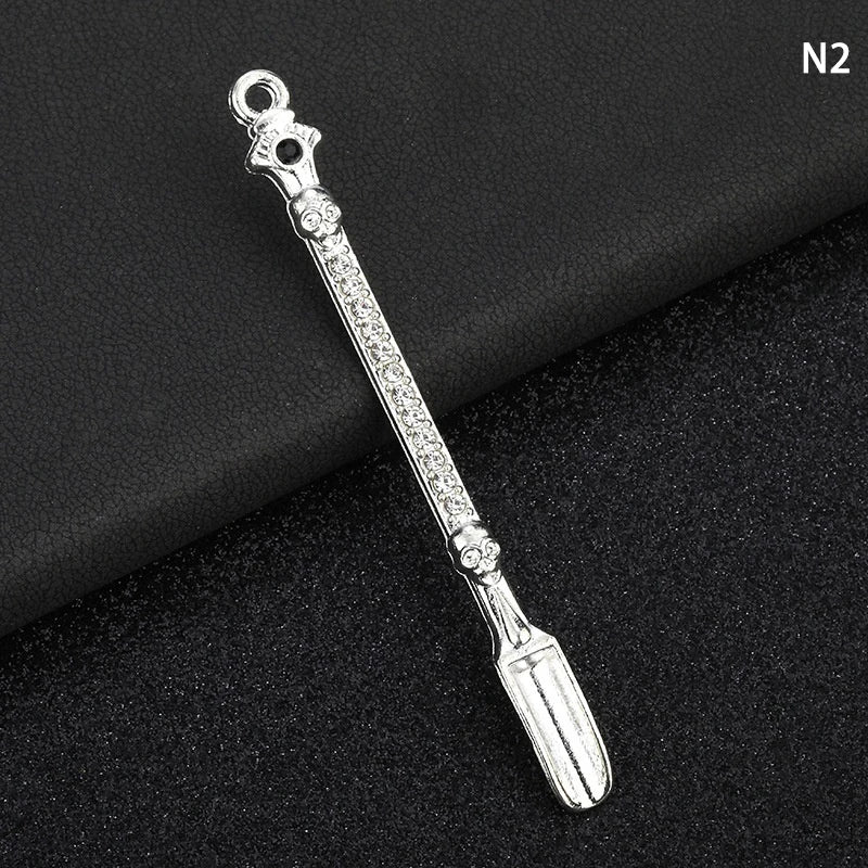 Novelty designer pendant